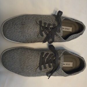 Steve Madden Men’s Lace up Shoe Size 11